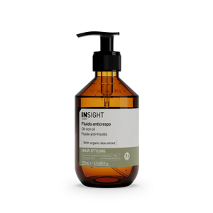 Insight Styling Oil Non Oil - Ulei pentru Par 250ml