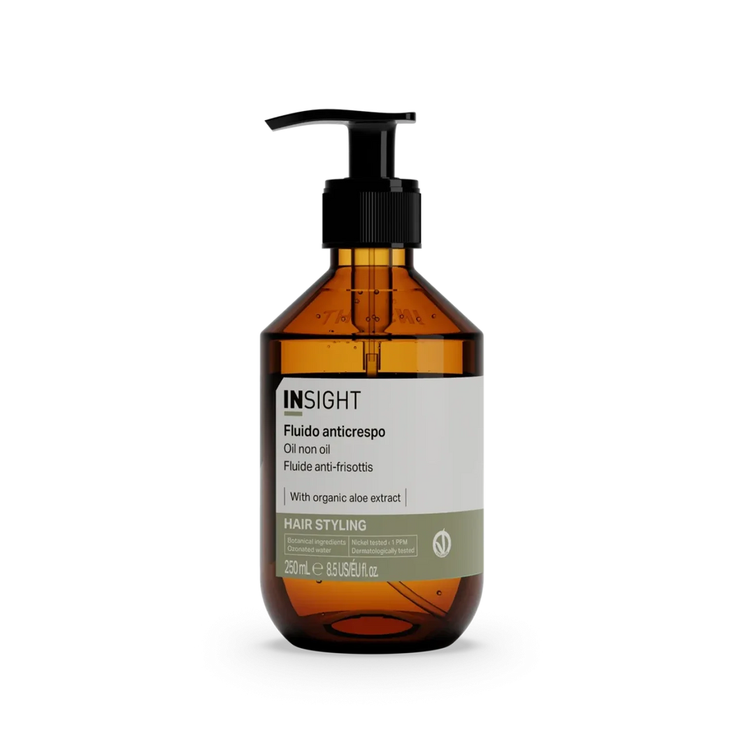 Insight Styling Oil Non Oil - Ulei pentru Par 250ml