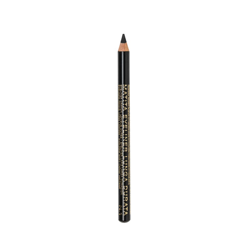 Layla Cosmetics Eye Liner Pencil Lunga Durata Nero - Creion Contur Ochi Negru