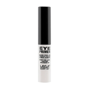 Layla Cosmetics Eye Primer - Baza Machiaj pentru Farduri de Ochi