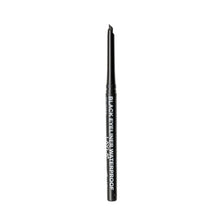 Încarcă imaginea în Galerie, Layla Cosmetics Black Eyeliner Waterproof - Creion Contur Ochi Rezistent la Apa Negru
