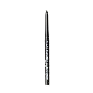 Layla Cosmetics Black Eyeliner Waterproof - Creion Contur Ochi Rezistent la Apa Negru