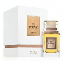 Încarcă imaginea în Galerie, French Avenue El Dorado 100ml - Extract de Parfum Pentru Barbati Oriental - Lemnos
