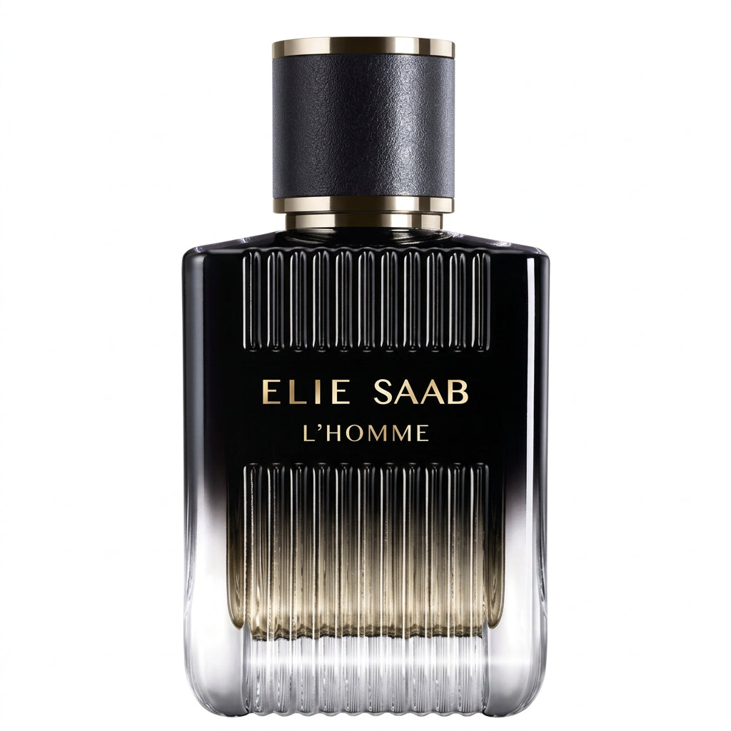 Elie Saab L'Homme 100ml - Apa de Parfum Pentru Barbati