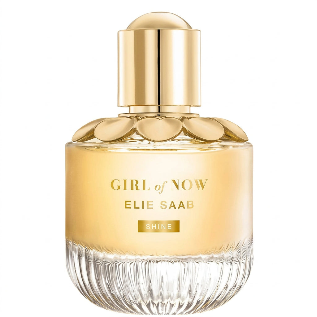 Elie Saab Girl Of Now Shine 50ml - Apa de Parfum Pentru Femei