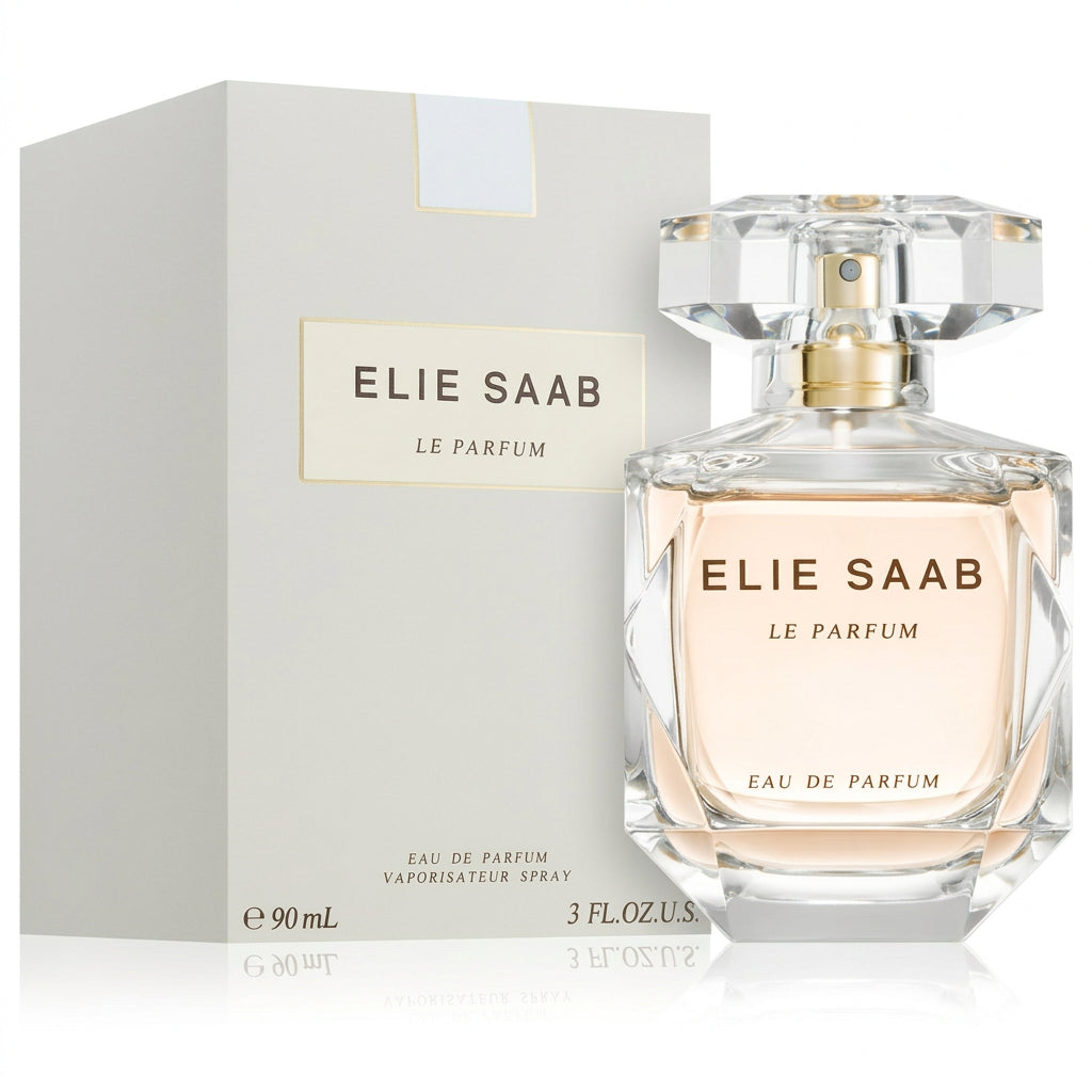 Elie Saab Le Parfum Intense 90ml - Apa de Parfum Pentru Femei