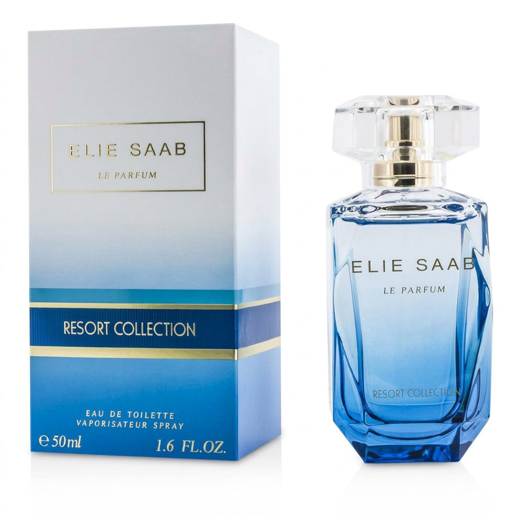 Elie Saab Le Parfum Resort Collection 50ml - Apa de Toaleta Pentru Femei