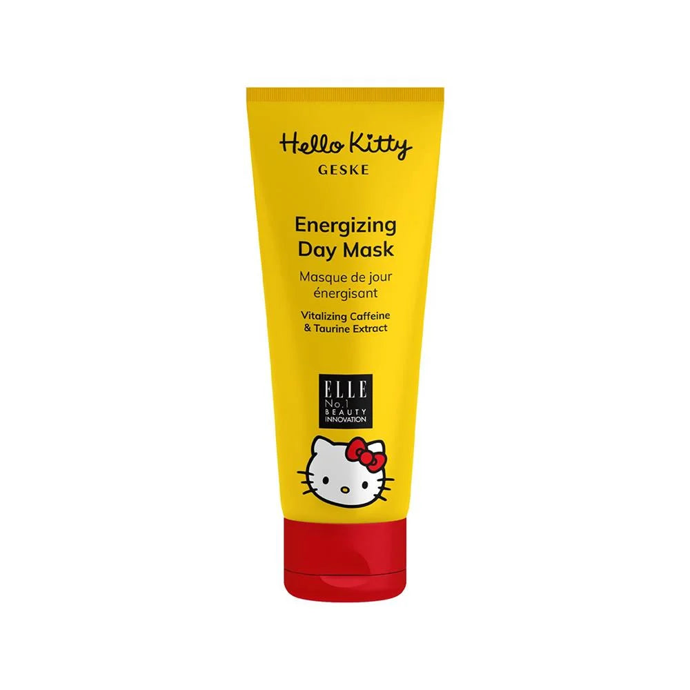 Geske Hello Kitty Energizing Day Mask - Masca Faciala 50ml