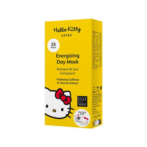 Geske Hello Kitty Energizing Day Mask - Masca Faciala 50ml