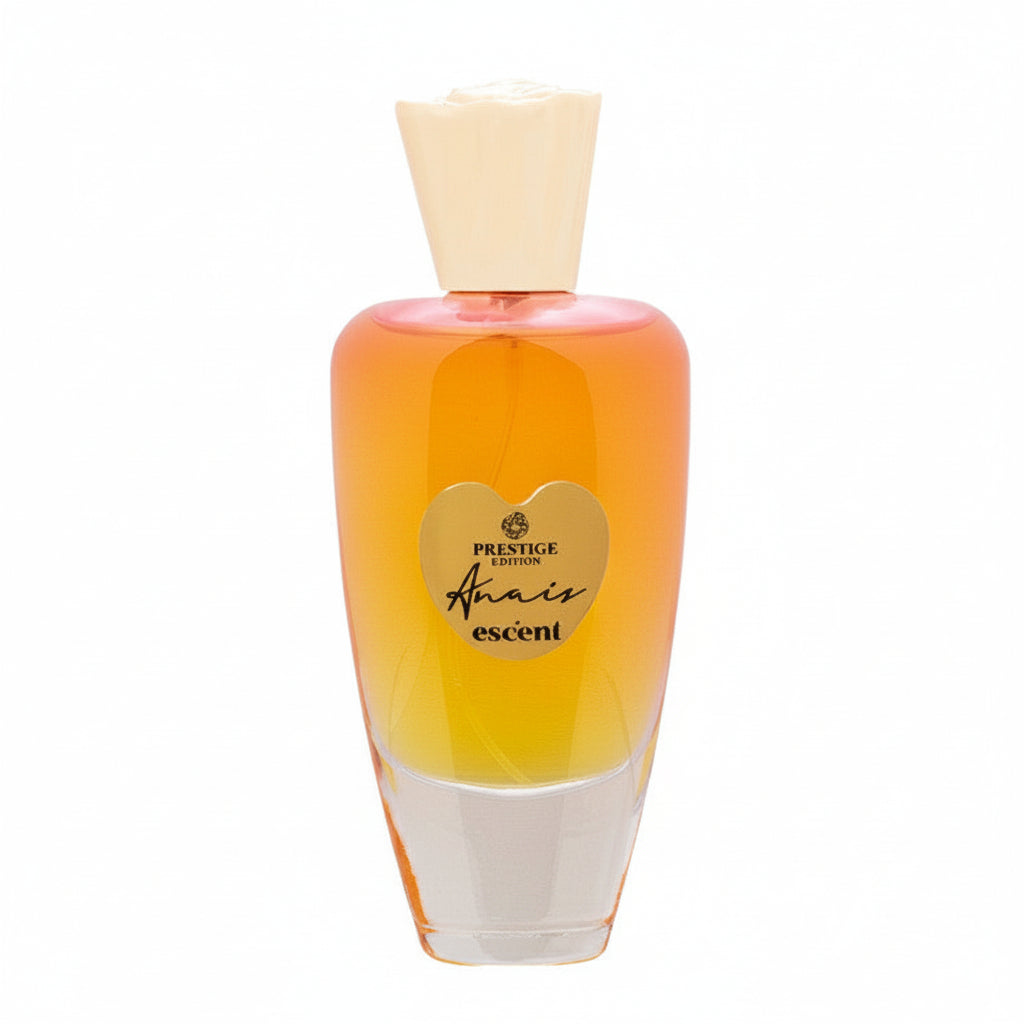 Escent Anais 100ml - Apa de Parfum Pentru Femei Fructat-Floral