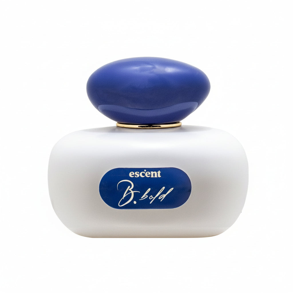 Escent B.Bold 100ml - Apa de Parfum Pentru Femei Floral-Condimentat