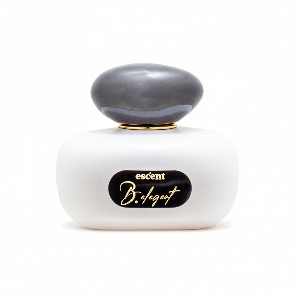 Escent B.Elegent 100ml - Apa de Parfum Pentru Femei Floral-Fructat
