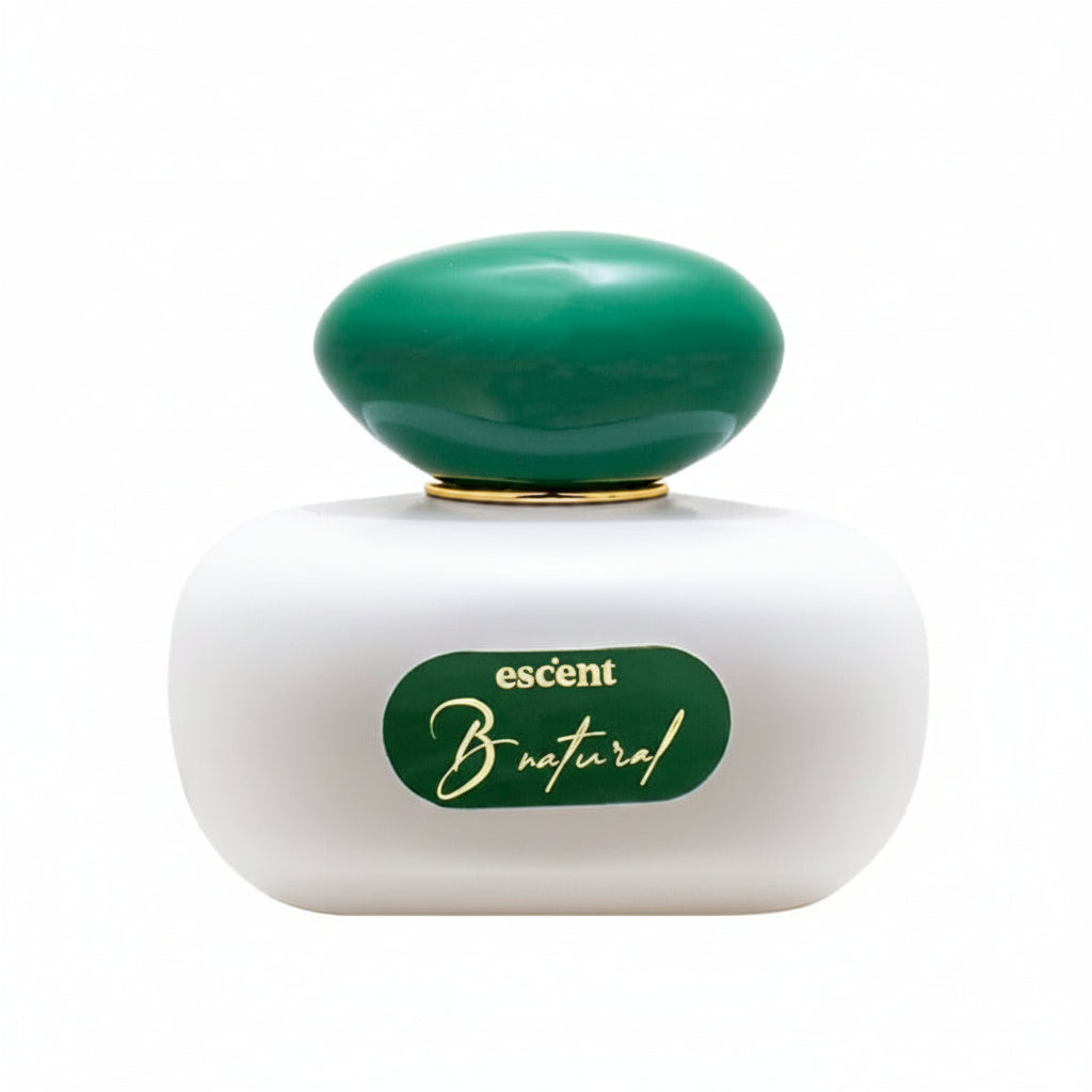 Escent B.Natural 100ml - Apa de Parfum Pentru Femei Fresh-Floral