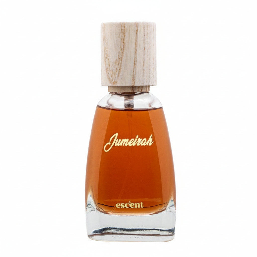 Escent Jumeirah 100ml - Apa de Parfum Pentru Femei Floral-Oriental