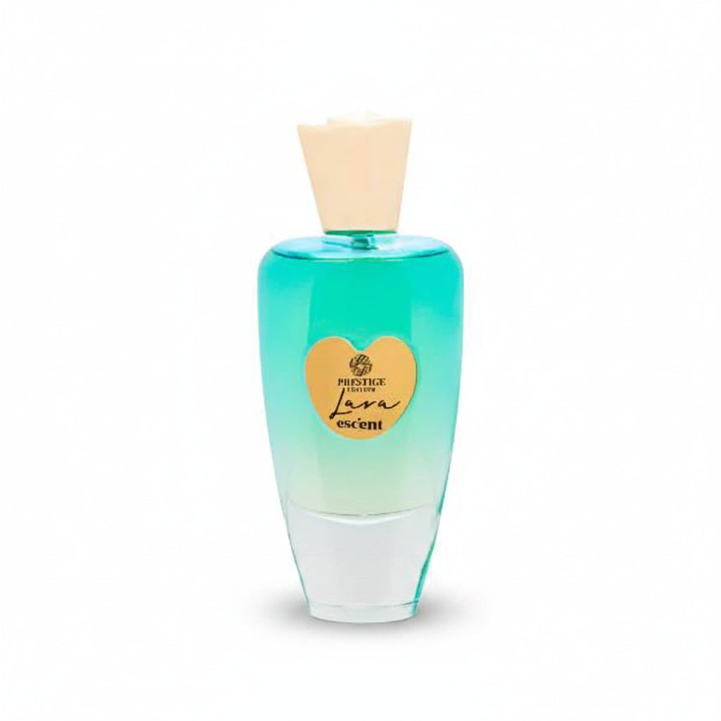 Escent Lara 100ml - Apa de Parfum Unisex Oriental-Ambrat