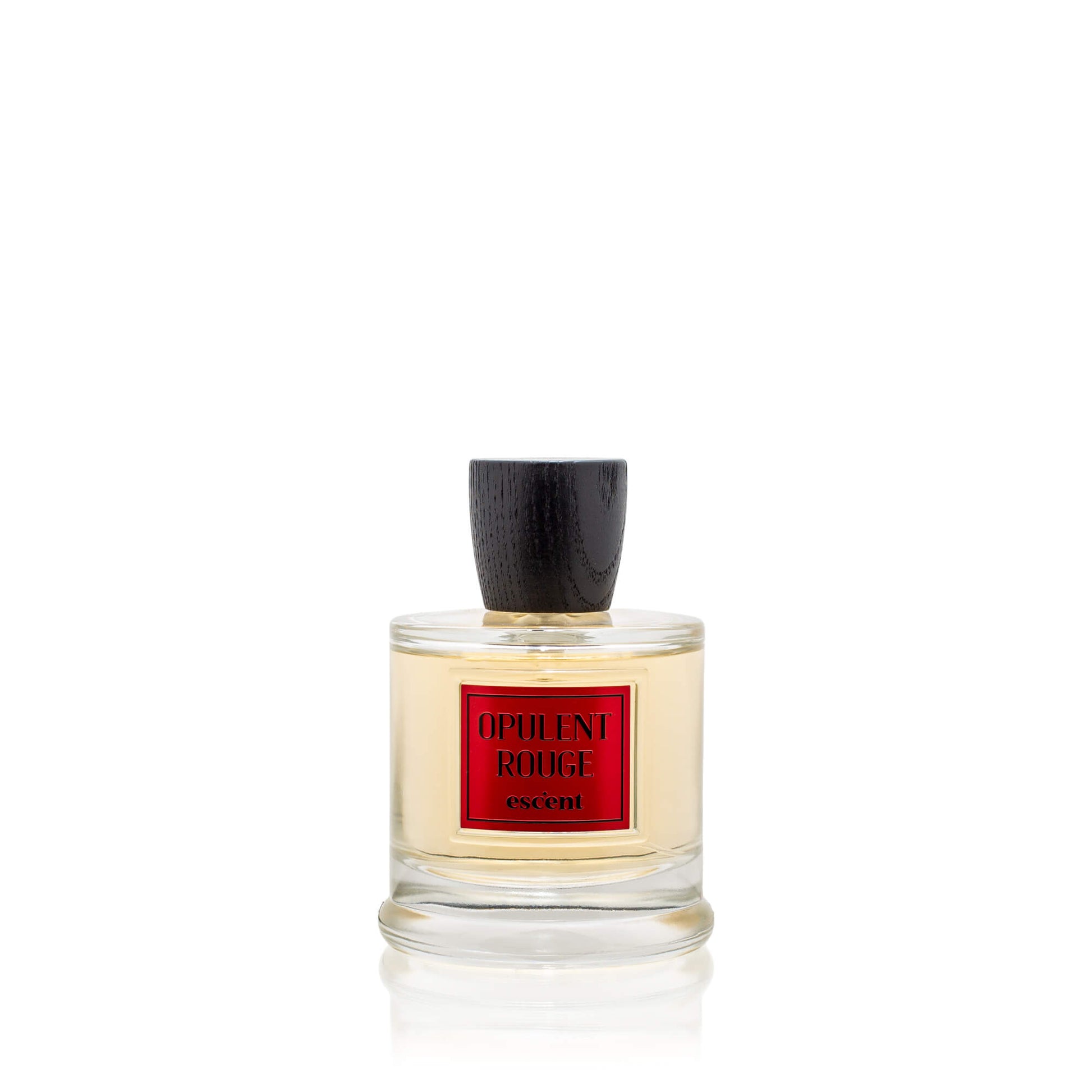 Escent Opulent Rouge 100ml - Apa de Parfum Unisex Oriental - Condimentat