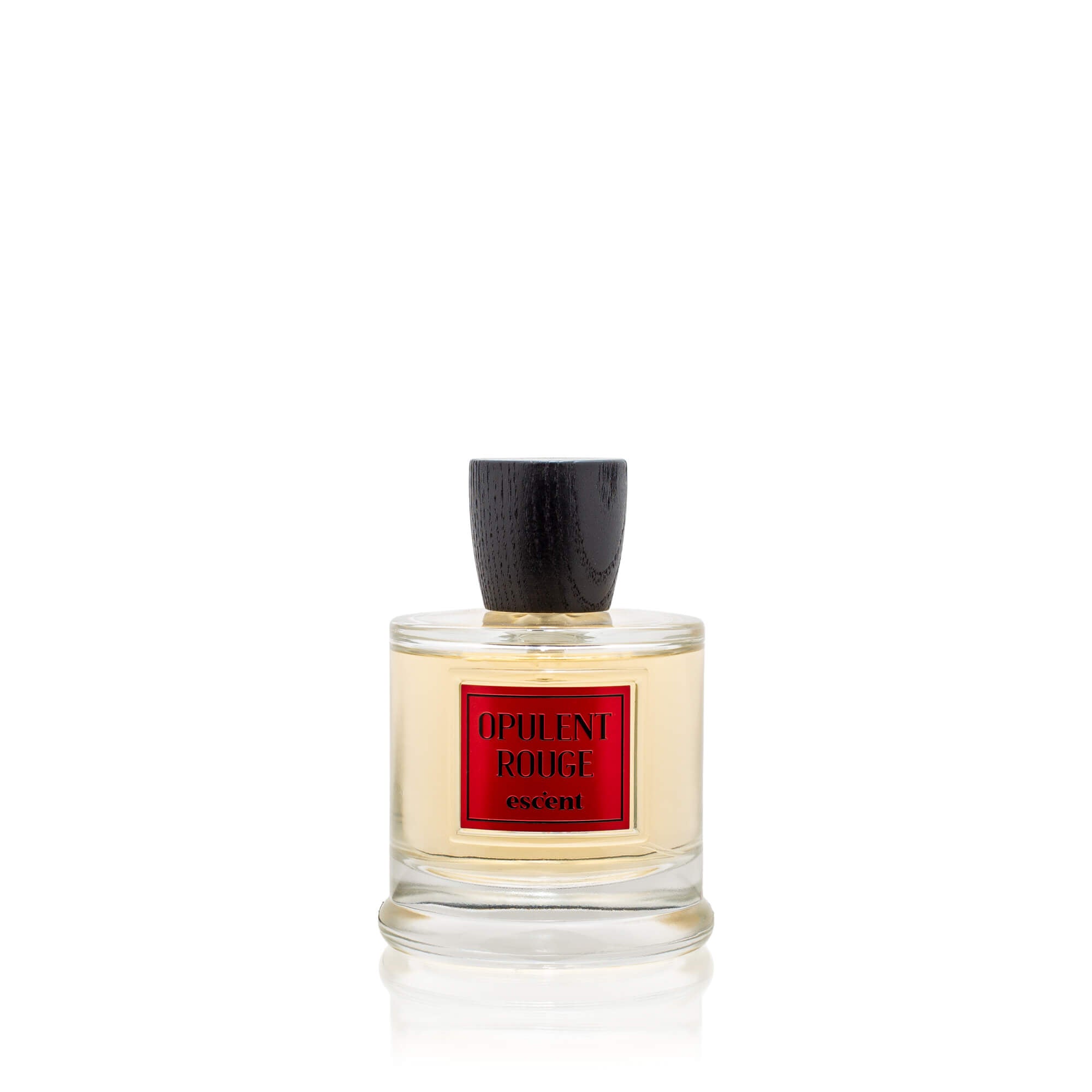 Escent Opulent Rouge 100ml - Apa de Parfum Unisex Oriental - Condimentat