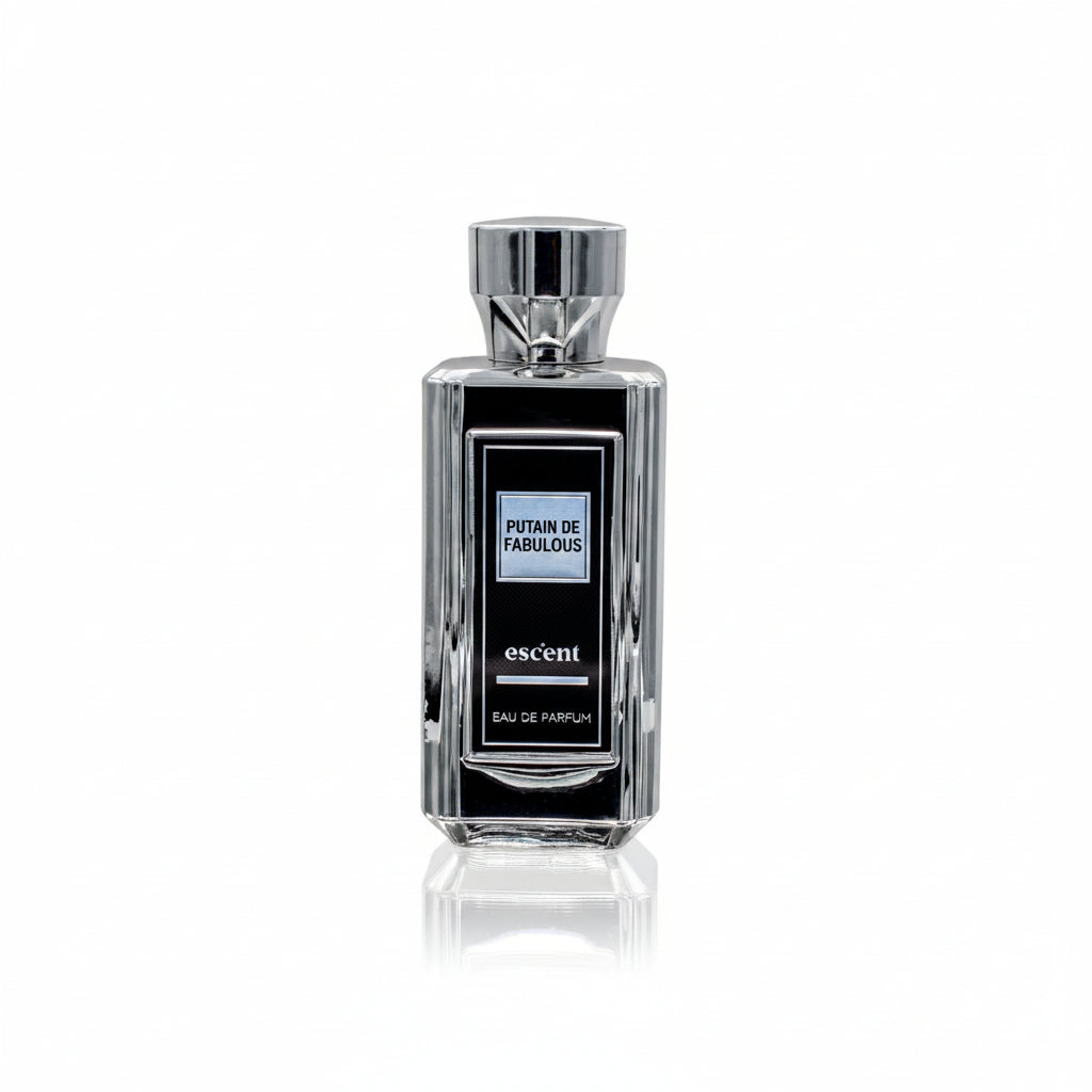 Escent Putain de Fabulous 100ml - Apa de Parfum Unisex Oriental-Condimentat
