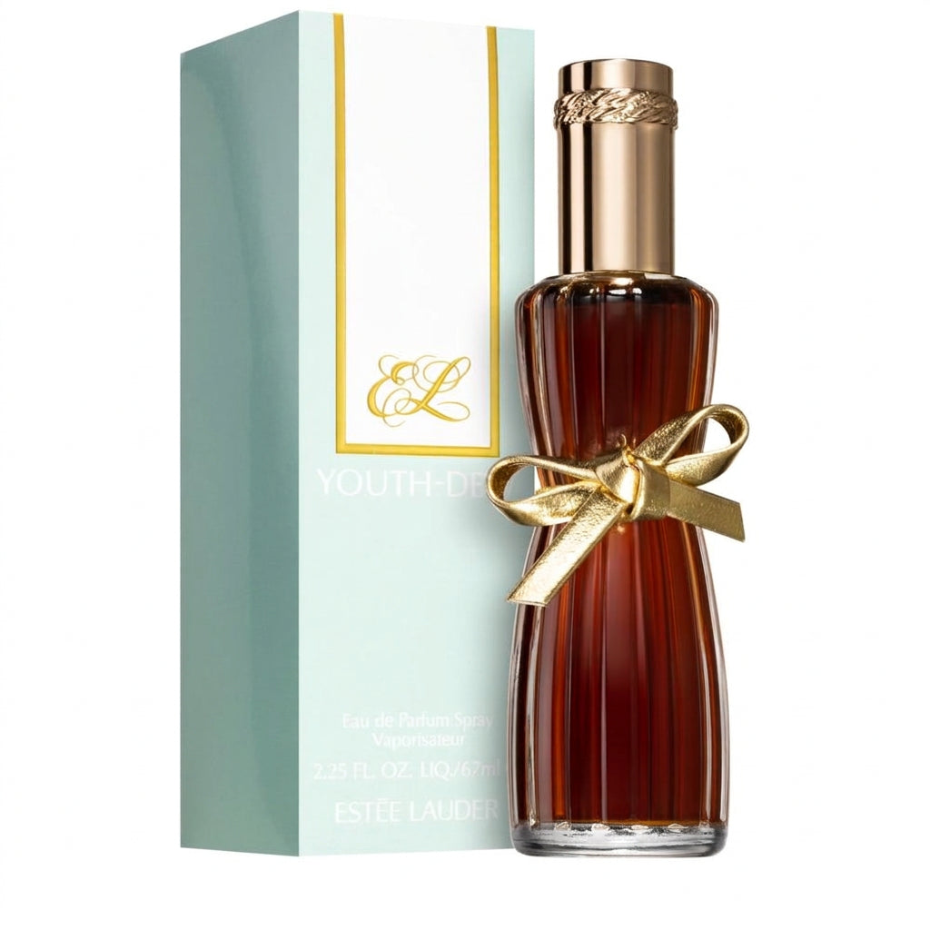 Estee Lauder Youth-Dew 67ml - Apa de Pentru Femei - Beauty Lounge