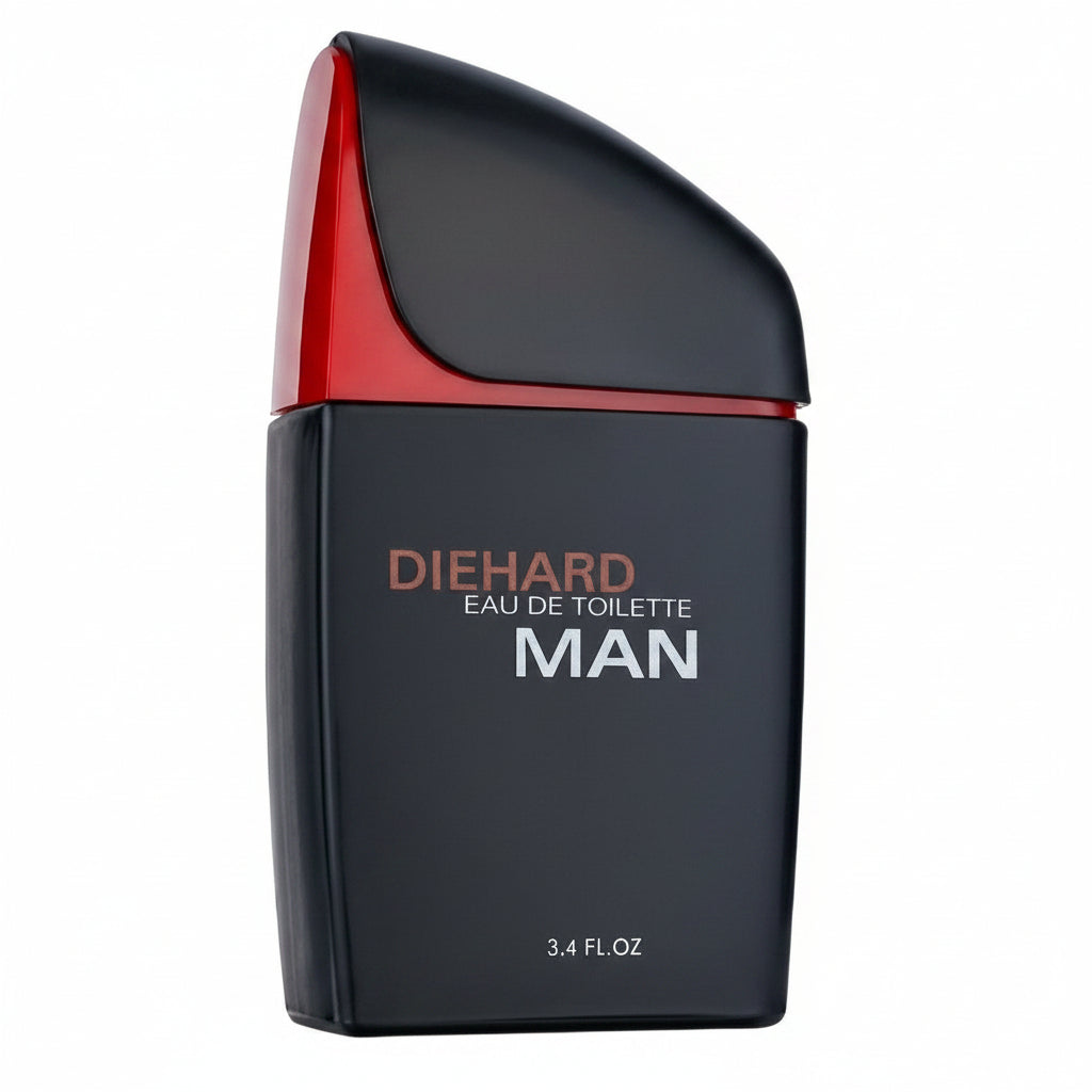 Estiara Die Hard 100ml - Apa de Toaleta Unisex