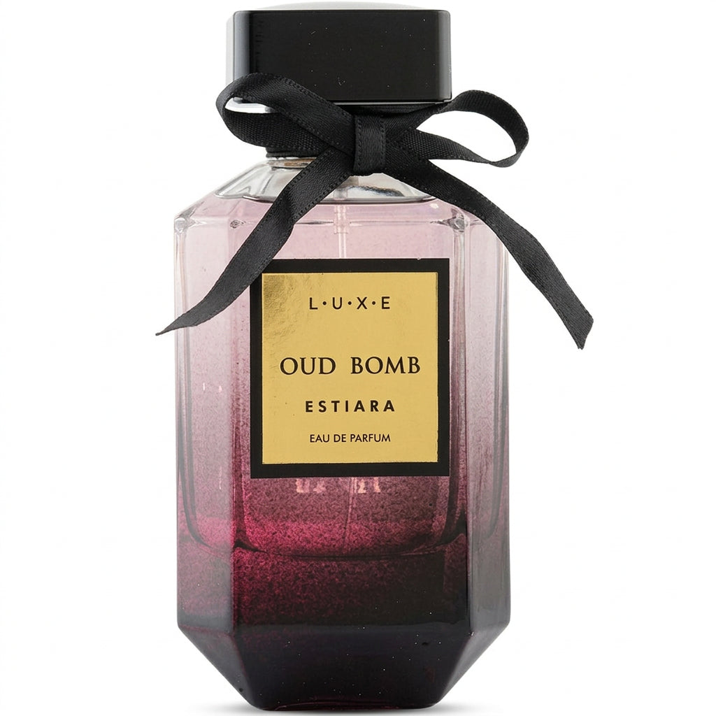 Estiara Oud and Amber – Apa de Parfum pentru Femei 100ml - Beauty Lounge