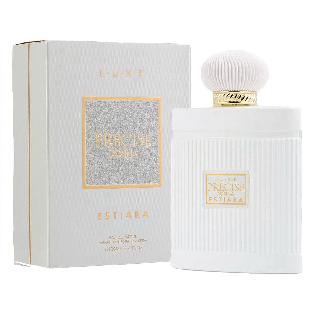 Estiara Precise Donna 100ml - Apa de Parfum Pentru Femei