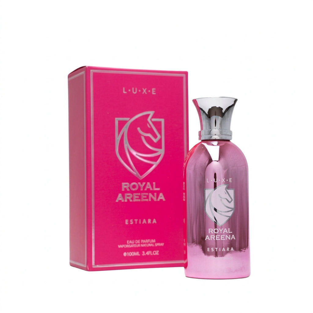 Estiara Royal Areena 100ml - Apa de Parfum Pentru Femei