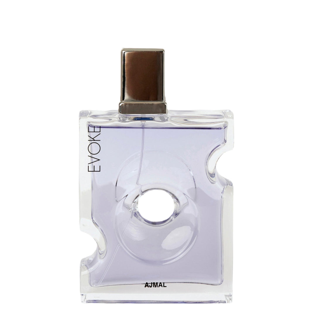 Ajmal Evoke Him 90ml - Apa de Parfum Pentru Barbati