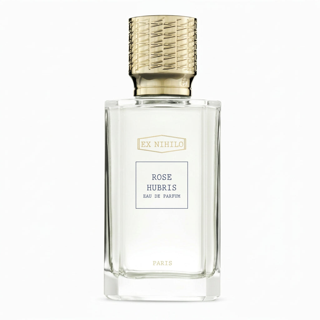 Ex Nihilo Rose Hubris 100ml - Apa de Parfum Unisex