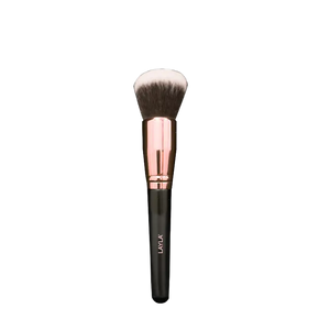 Layla Cosmetics Hybrid Finishing Brush F105 - Pensula pentru Aplicarea Iluminatorului