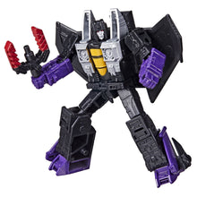 Încarcă imaginea în Galerie, Transformers Legacy United Figurina Skywarp 8.5cm
