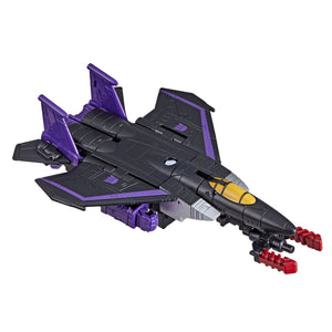 Transformers Legacy United Figurina Skywarp 8.5cm