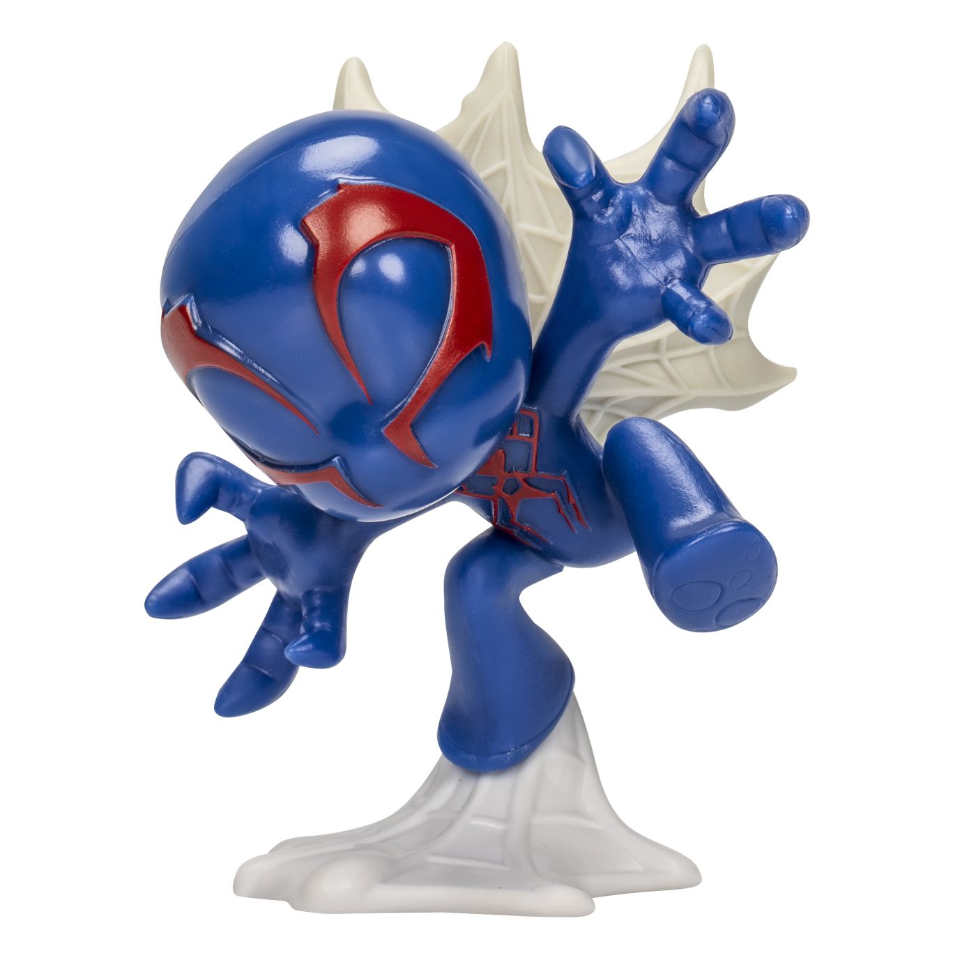 Spider-Man Mighty Verse Seria 1 Figurina Spider Man 6cm
