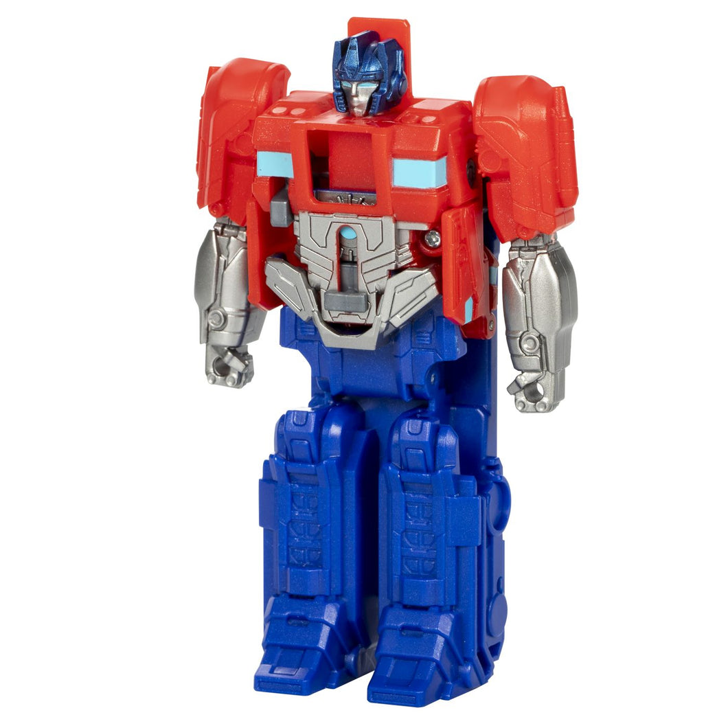 Transformers One Figurina Optimus Prime 15cm