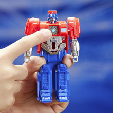 Încarcă imaginea în Galerie, Transformers One Figurina Optimus Prime 15cm
