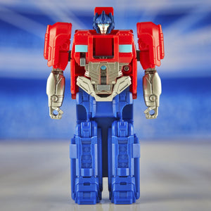 Transformers One Figurina Optimus Prime 15cm