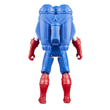 Încarcă imaginea în Galerie, Avengers Epic Hero Battle Gear - Figurina Captain America 10cm
