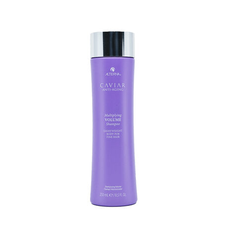 Alterna Caviar Anti-Aging Multiplying Volume - Sampon Pentru Volum 250ml