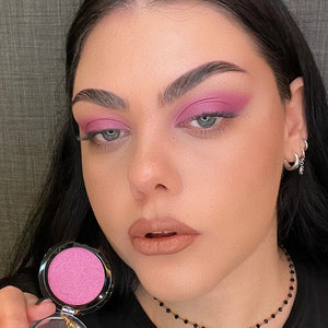 Layla Cosmetics Sparkle Eyeshadow 15 - Fard de Ochi Stralucitor