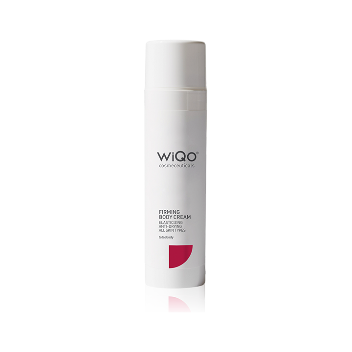 Wiqo Crema Corp Hidratanta cu Efect de Elastifiere 200ml - Beauty Lounge