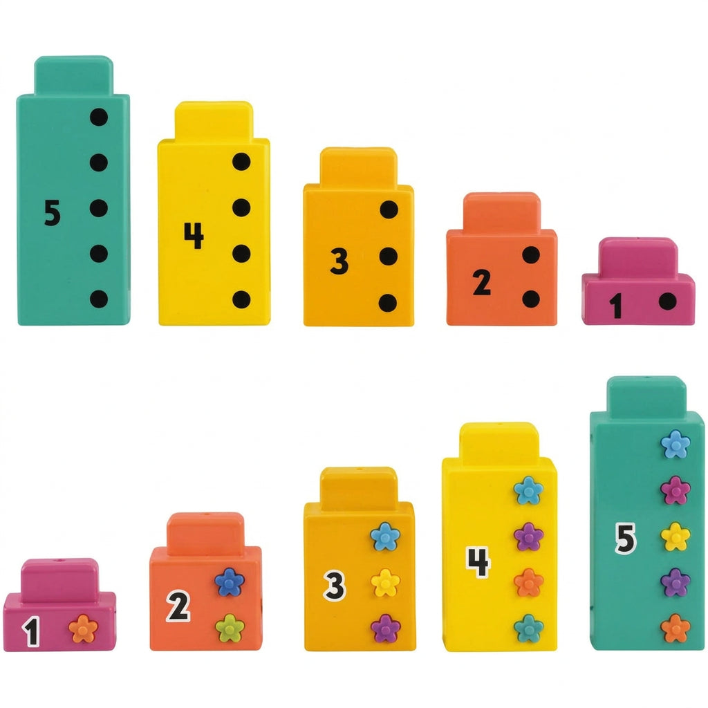 Fisher Price Jucarie Educativa Pentru Copii - Model Aligator