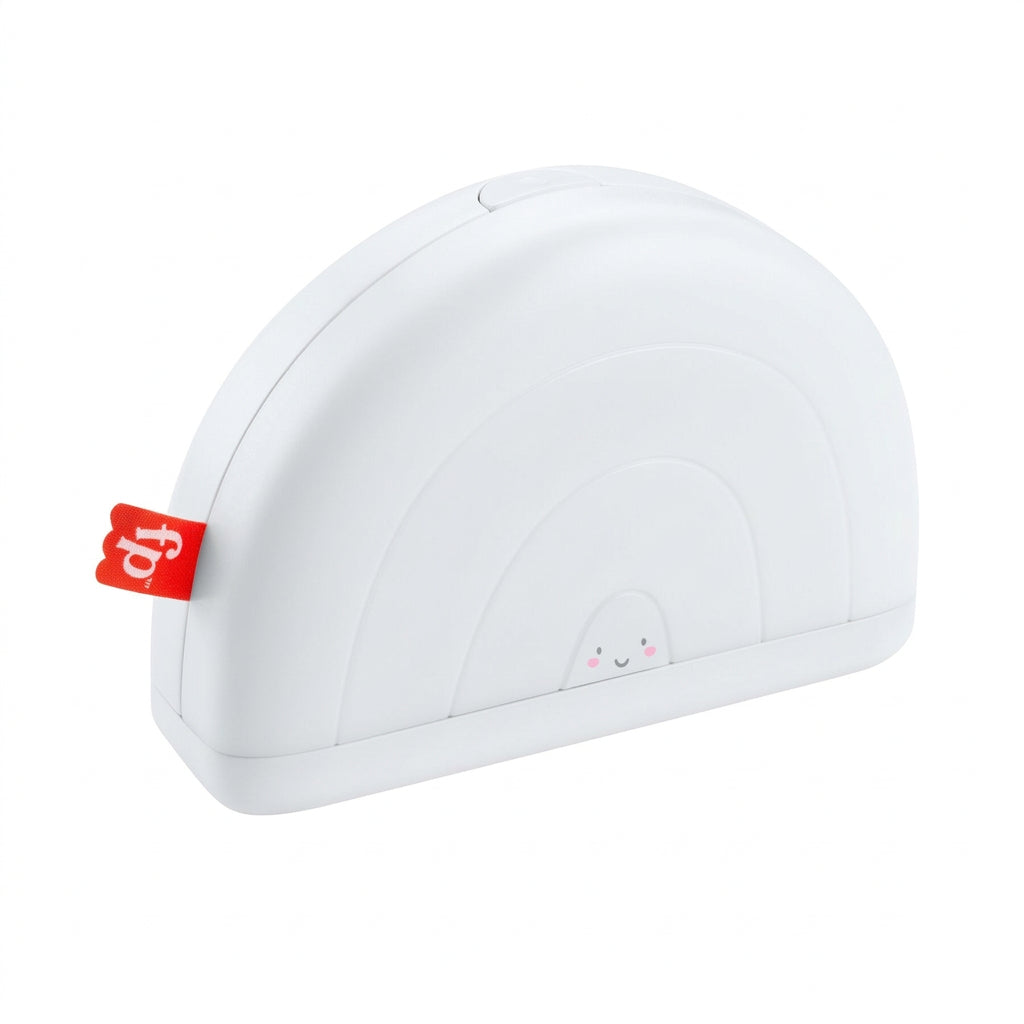 Fisher Price Soothe and Glow Rainbow - Lampa Muzicala Pentru Bebelusi
