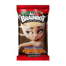 Încarcă imaginea în Galerie, Italian Brainrot - Pachet 7 Carti de Colectie
