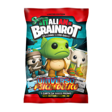 Încarcă imaginea în Galerie, Italian Brainrot - Breloc si Carte de Colectie
