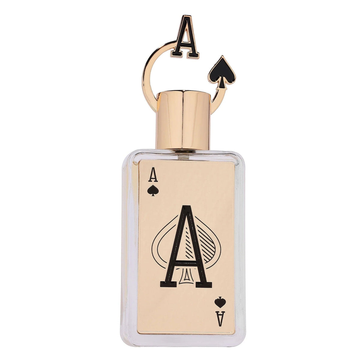 Fragrance World Ace 80ml - Apa de Parfum Pentru Barbati