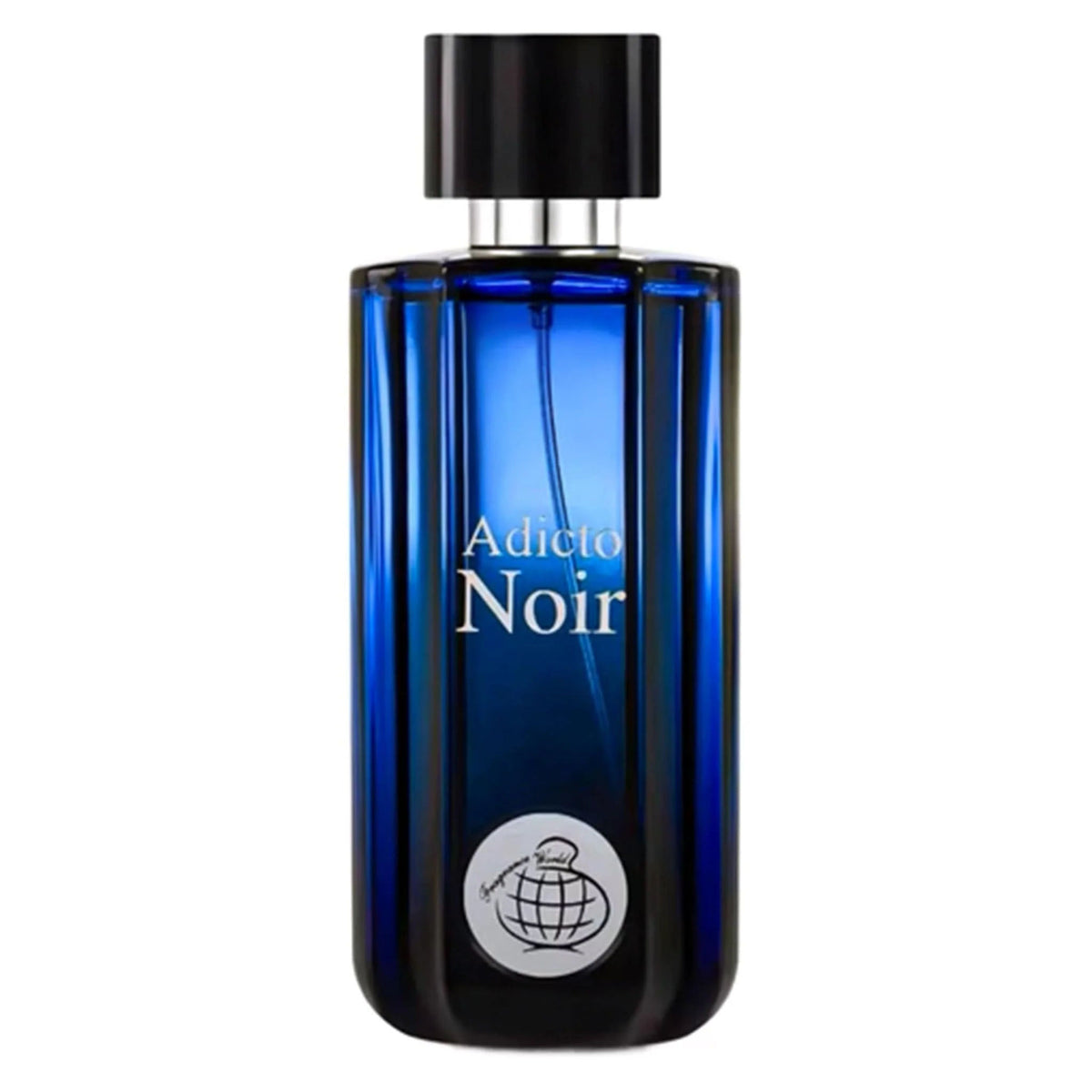 Fragrance World Adicto Noir 100ml - Apa de Parfum Pentru Femei