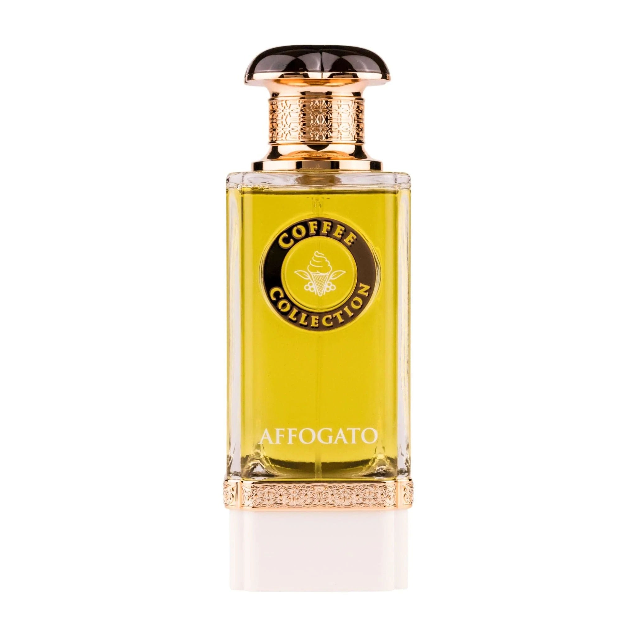 Fragrance World Affogato 100ml - Apa de Parfum Unisex