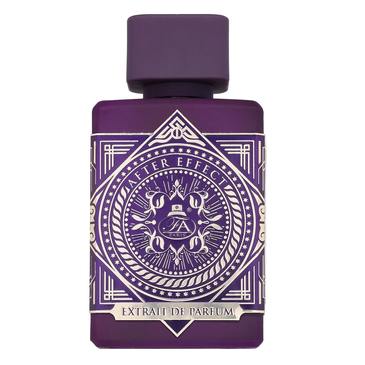 Fragrance World After Effect 80ml - Extract de Parfum Unisex
