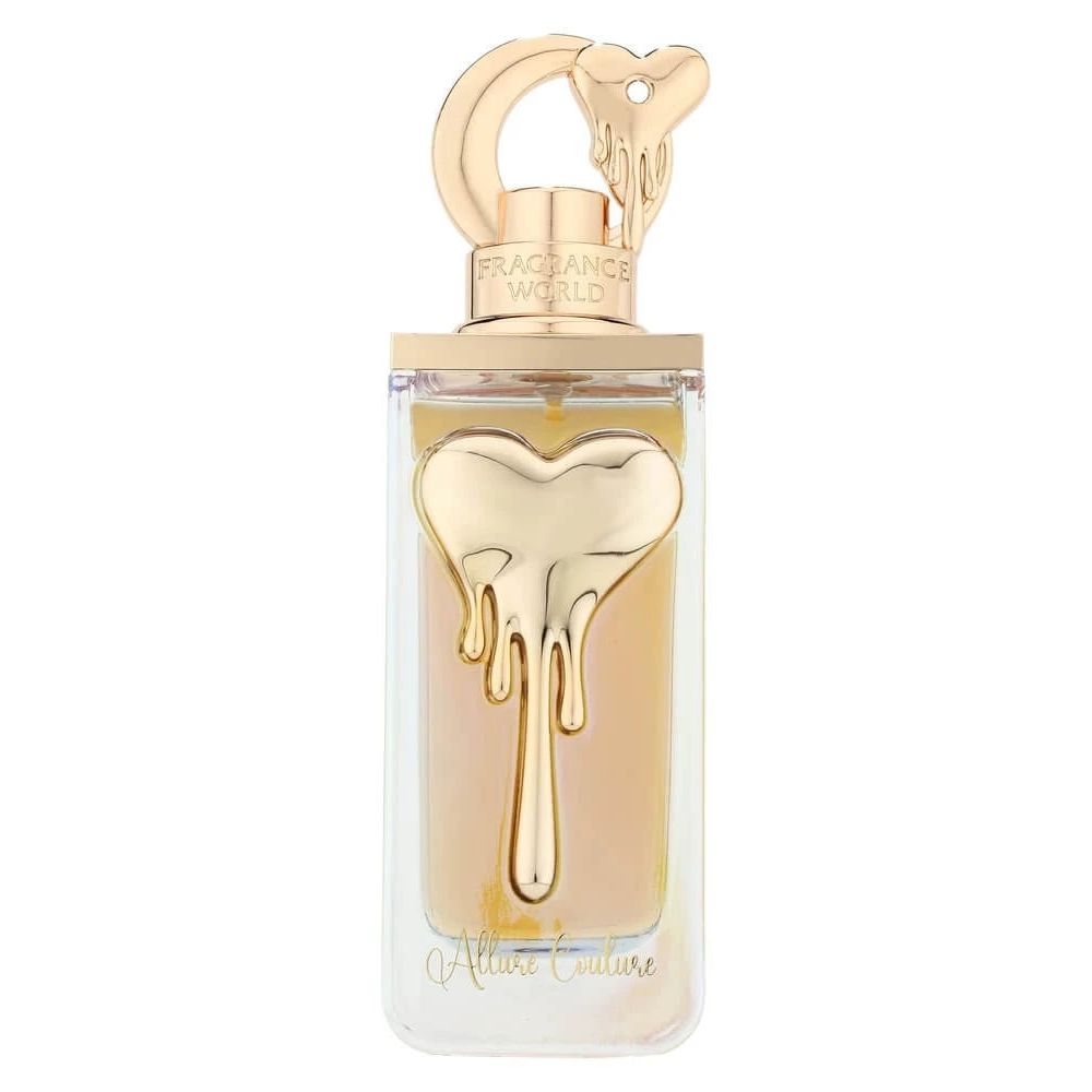 Fragrance World Allure Couture 100ml - Apa de Parfum Pentru Femei