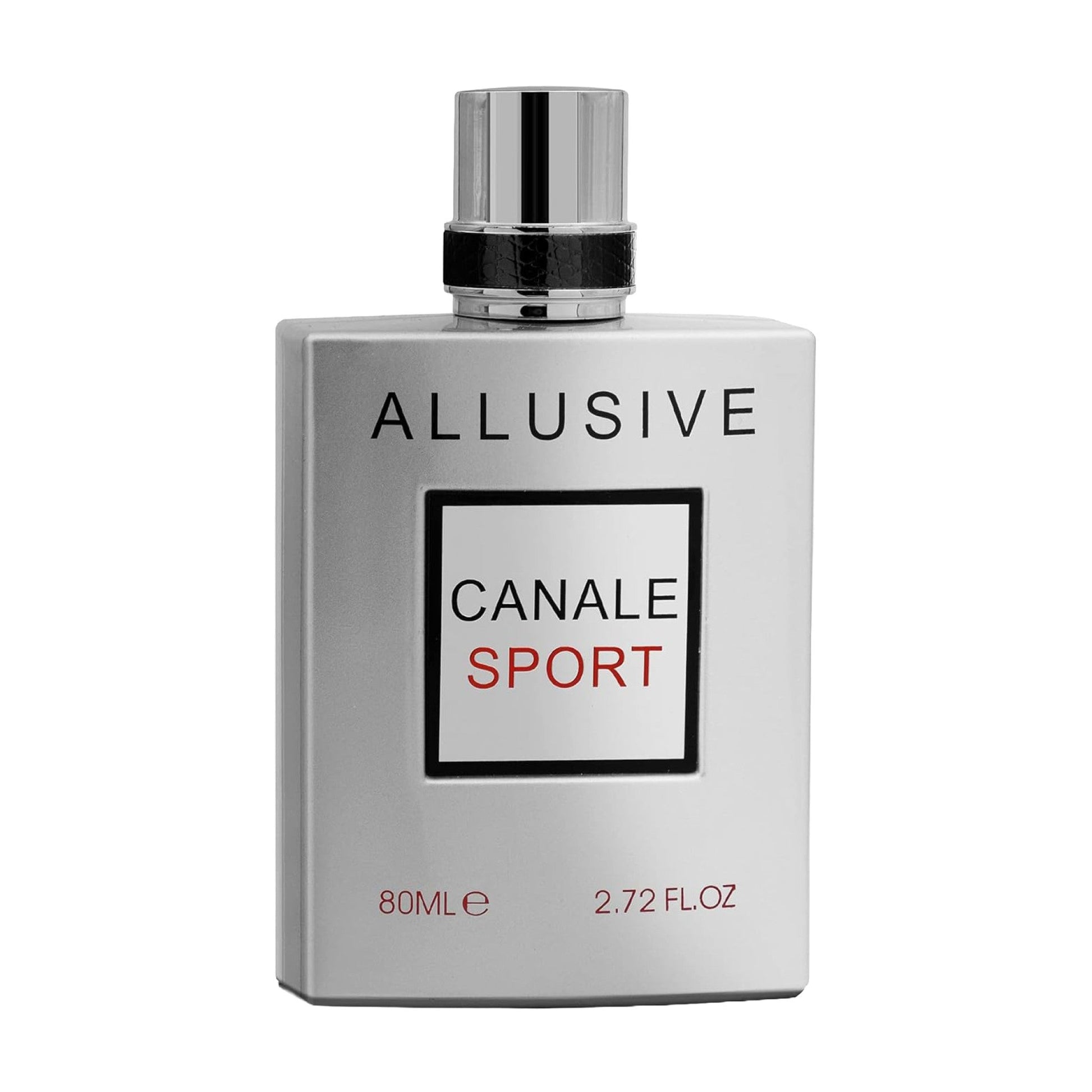 Fragrance World Allusive Canale Sport 80ml - Apa de Parfum Pentru Barbati